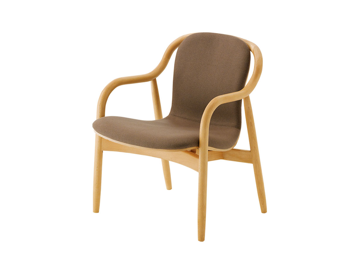 Lounge Chair / ラウンジチェア e13001 （チェア・椅子 > ラウンジチェア） 1