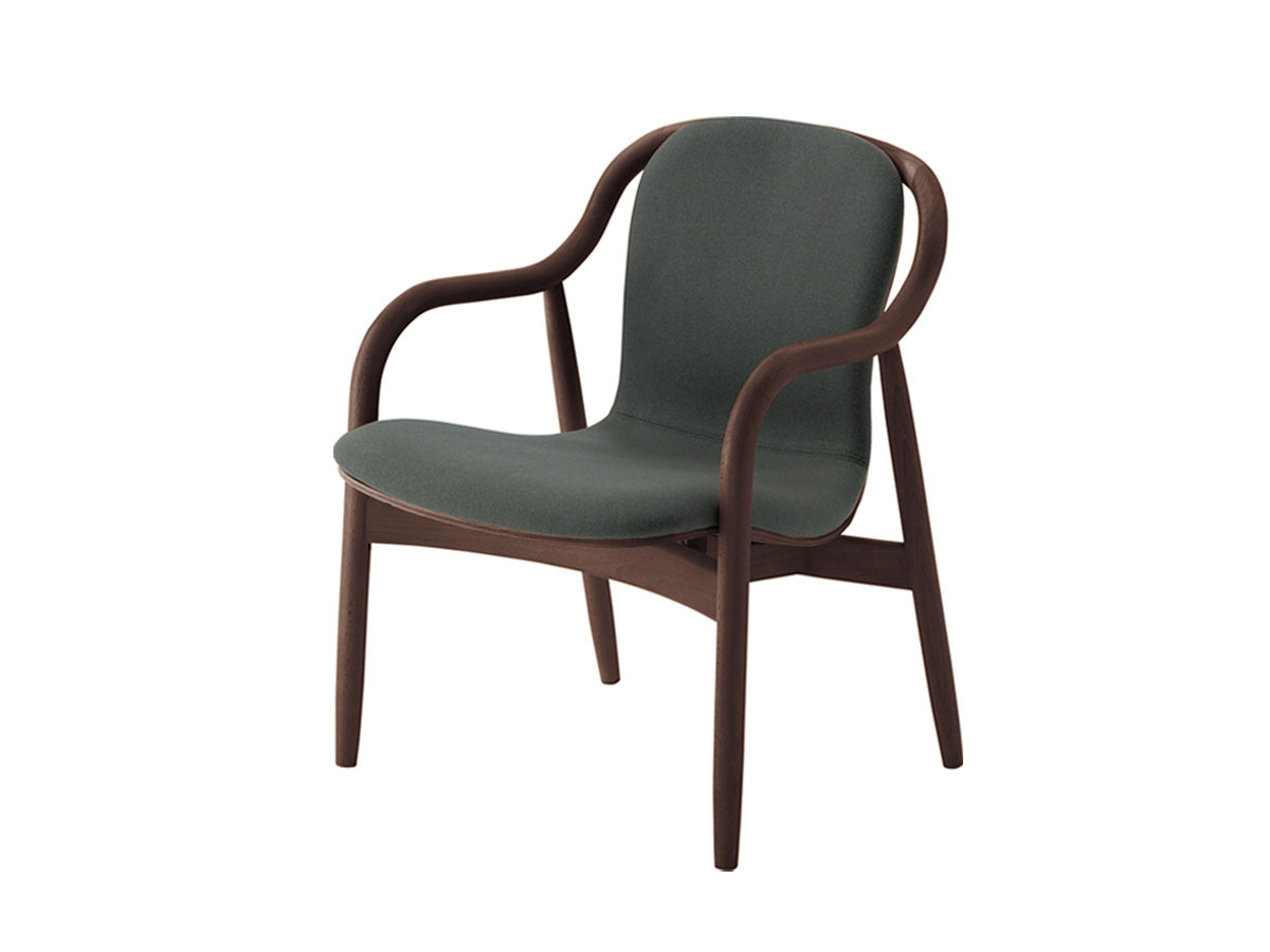 Lounge Chair / ラウンジチェア e13001 （チェア・椅子 > ラウンジチェア） 2