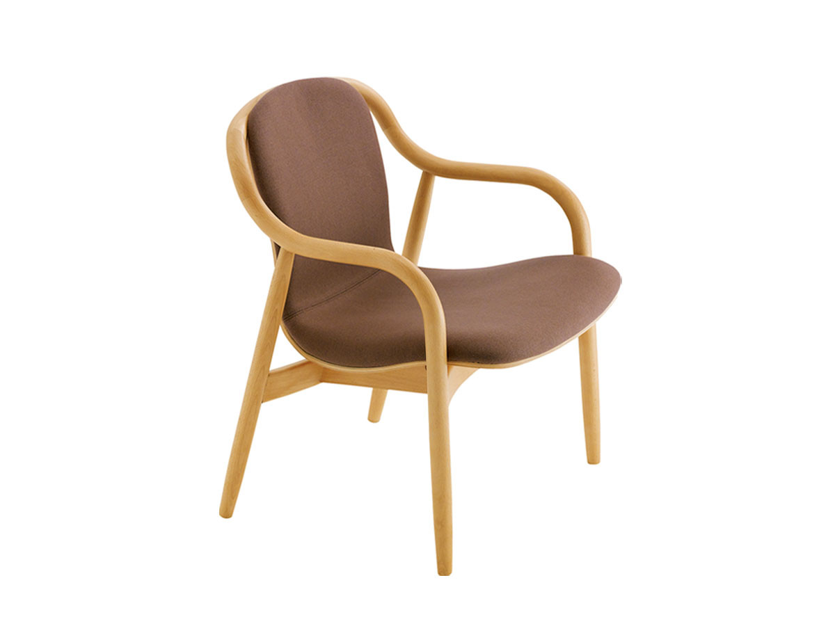 Lounge Chair / ラウンジチェア e13001 （チェア・椅子 > ラウンジチェア） 5