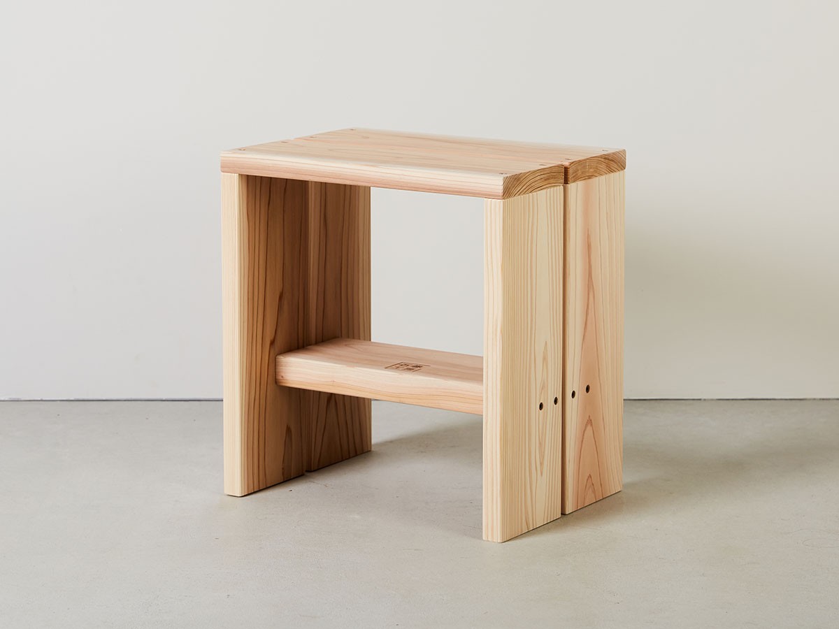 STAND STOOL
