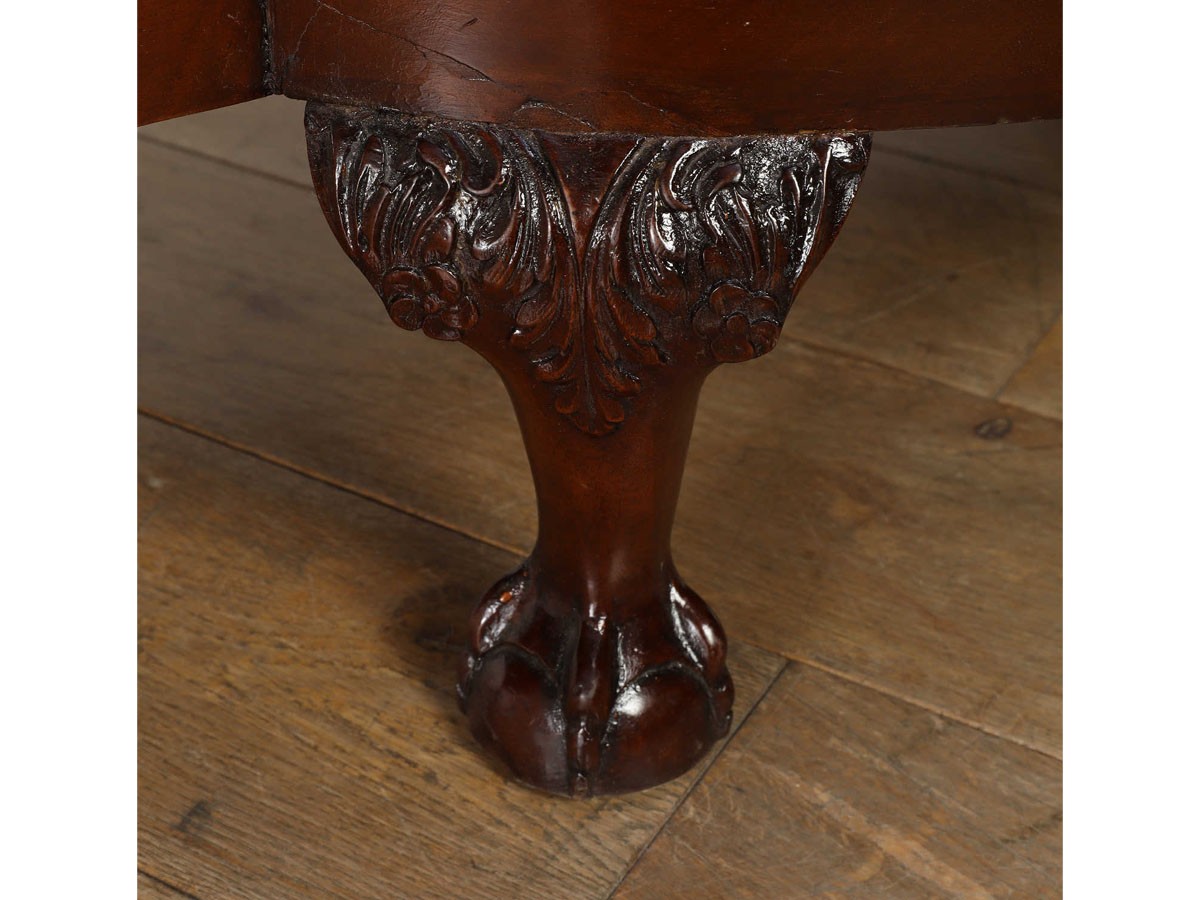 Lloyd's Antiques Real Antique
Bow Front Sideboard / ロイズ・アンティークス 英国アンティーク家具
ボウフロントサイドボード （収納家具 > サイドボード・リビングボード） 14