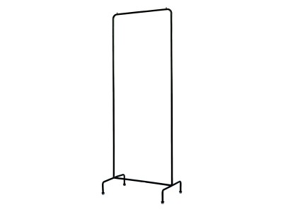 FLYMEe BASIC IRON HANGER RACK / フライミーベーシック アイアン