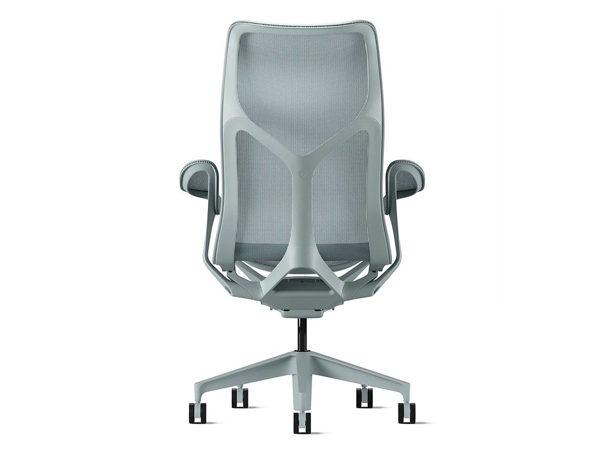 Herman Miller Cosm Chair / ハーマンミラー コズムチェア ハイバック リーフアーム （チェア・椅子 > オフィスチェア・デスクチェア） 12
