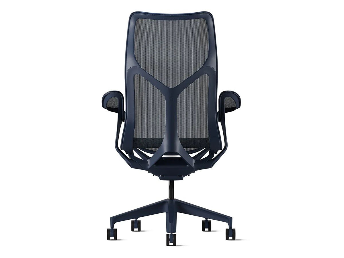 Herman Miller Cosm Chair / ハーマンミラー コズムチェア ハイバック リーフアーム （チェア・椅子 > オフィスチェア・デスクチェア） 16