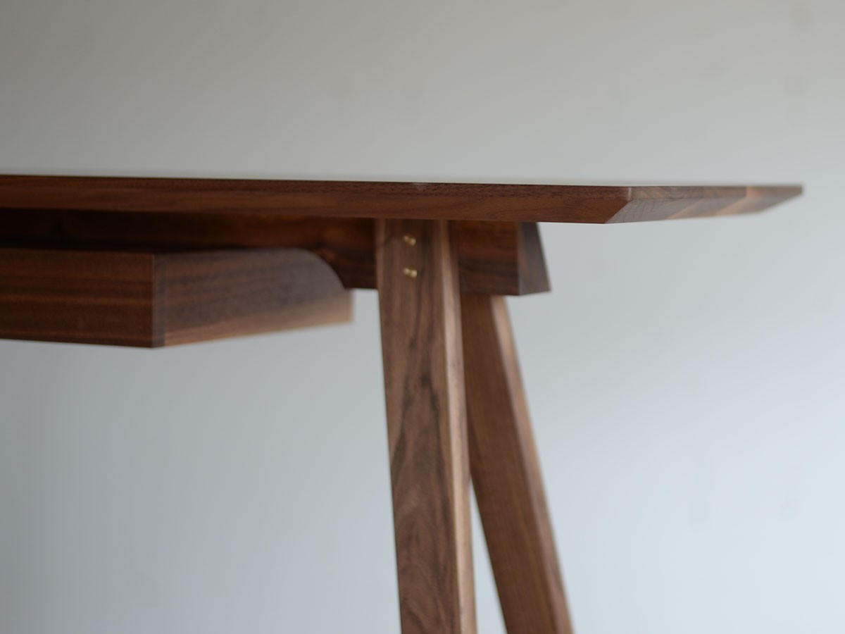greeniche original furniture Stand Table 150 / グリニッチ オリジナル ファニチャー スタンドテーブル 150 （テーブル > カウンターテーブル・バーテーブル） 40