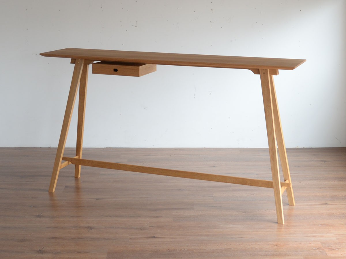 greeniche original furniture Stand Table 150 / グリニッチ オリジナル ファニチャー スタンドテーブル 150 （テーブル > カウンターテーブル・バーテーブル） 56
