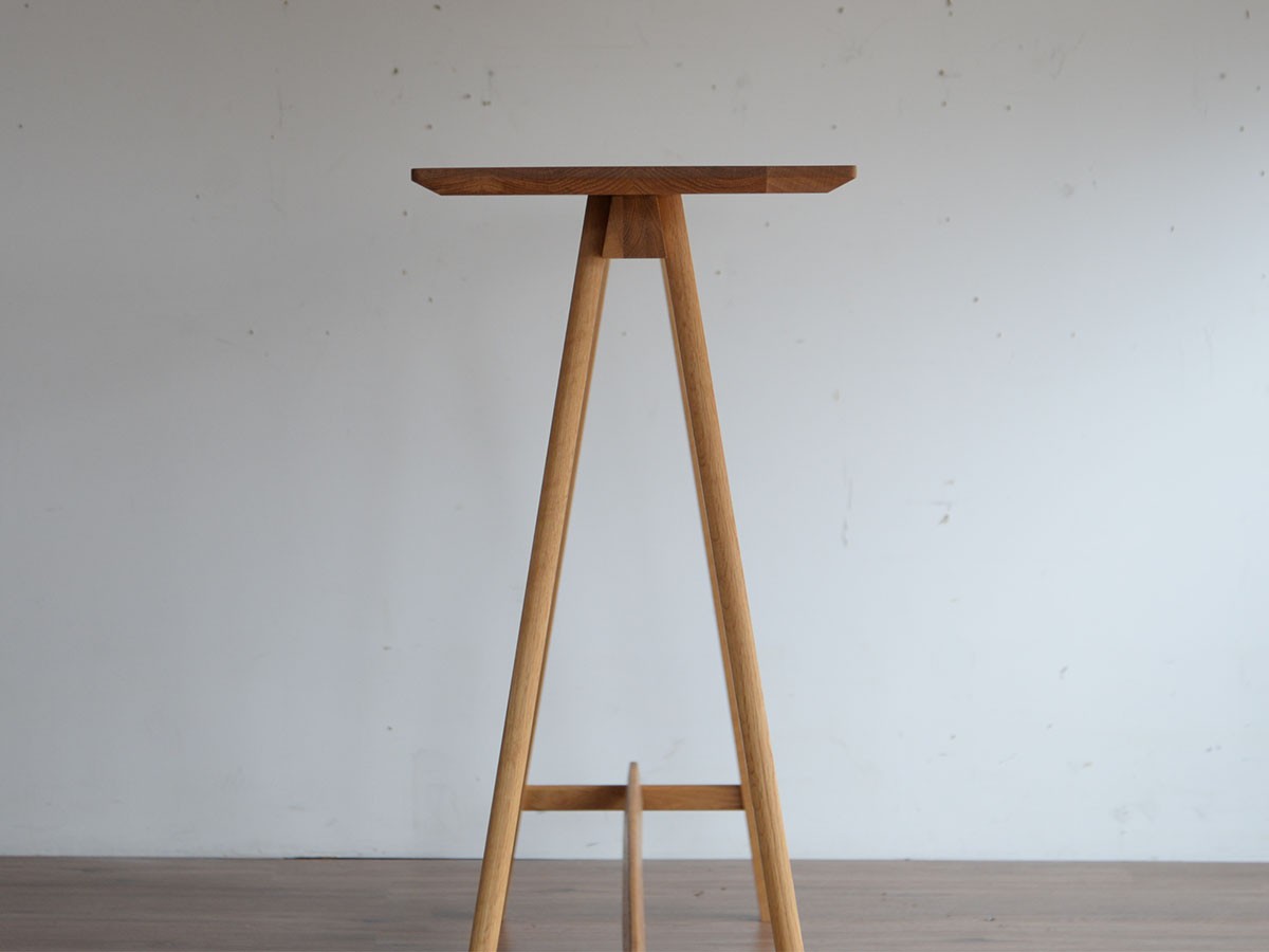 greeniche original furniture Stand Table 150 / グリニッチ オリジナル ファニチャー スタンドテーブル 150 （テーブル > カウンターテーブル・バーテーブル） 62