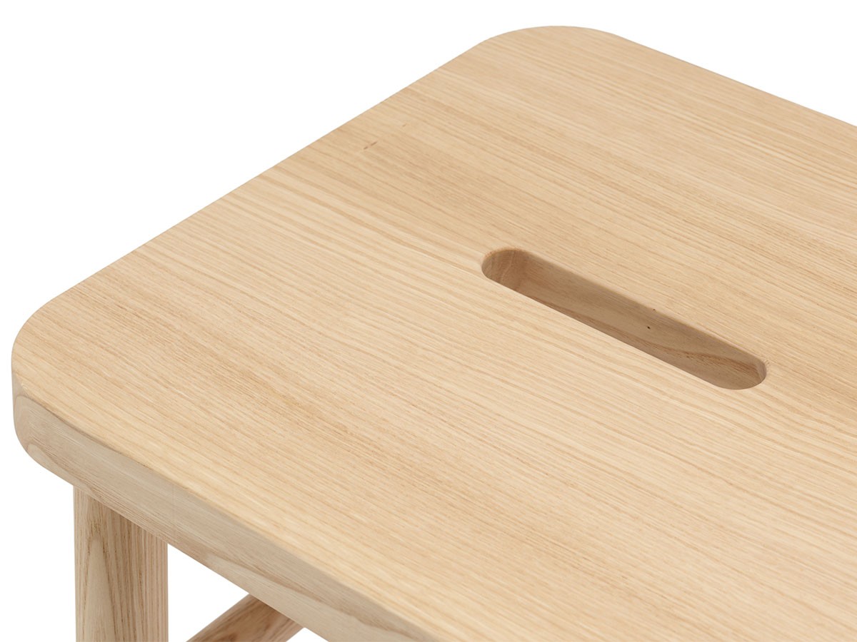 CMPT by Lichen CMPT Stool 01 / シーエムピーティー バイ ライケン CMPT スツール 01 （チェア・椅子 > カウンターチェア・バーチェア） 14