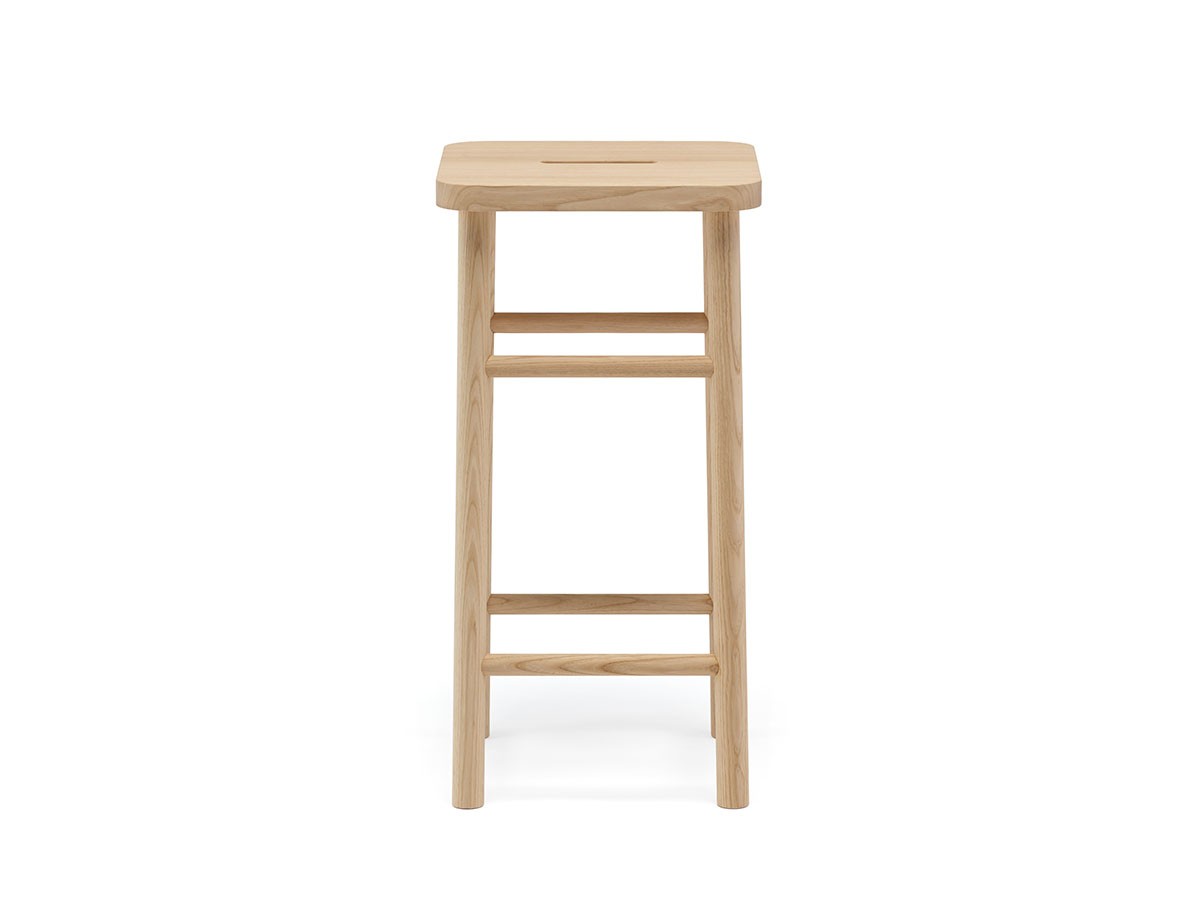 CMPT by Lichen CMPT Stool 01 / シーエムピーティー バイ ライケン CMPT スツール 01 （チェア・椅子 > カウンターチェア・バーチェア） 13