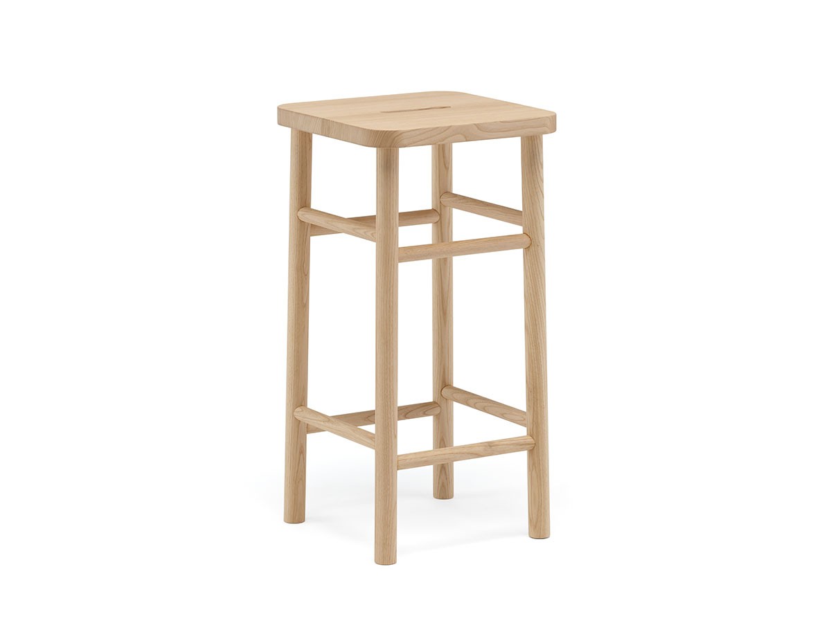 CMPT by Lichen CMPT Stool 01 / シーエムピーティー バイ ライケン CMPT スツール 01 （チェア・椅子 > カウンターチェア・バーチェア） 12