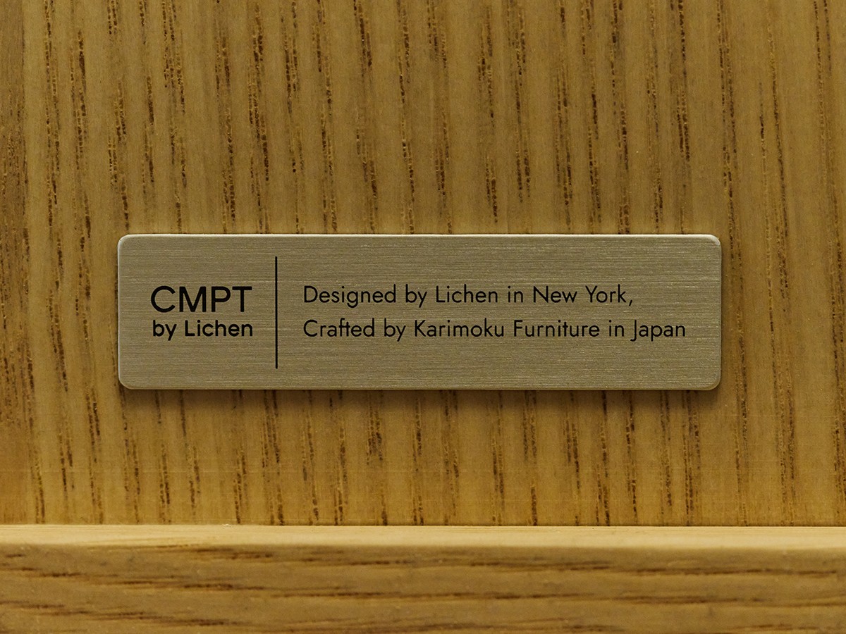 CMPT by Lichen Glass CMPT Table / シーエムピーティー バイ ライケン グラス CMPT テーブル （テーブル > ローテーブル・リビングテーブル・座卓） 26