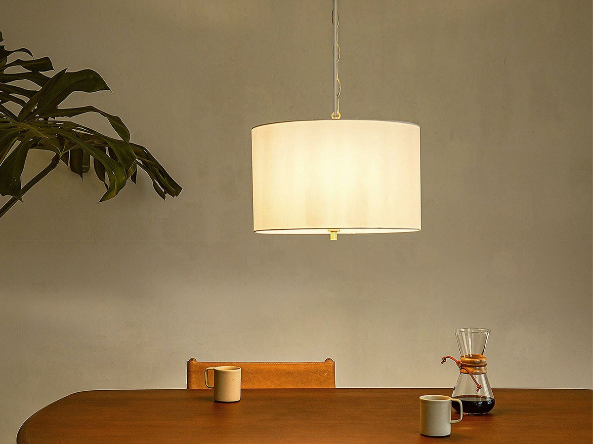 MODELIER PENDANT LAMP / モデリア ペンダントランプ （ライト・照明 > ペンダントライト） 5