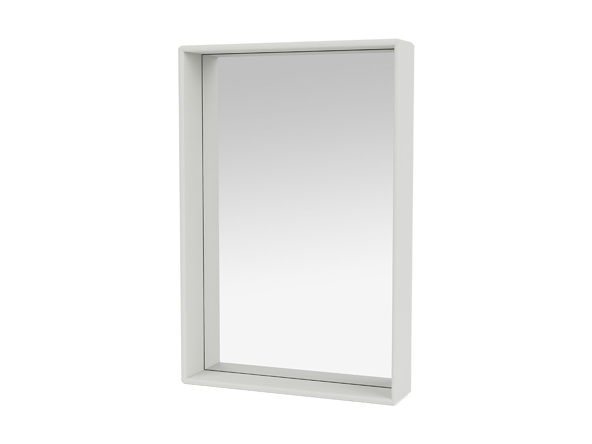 Montana Colour Frame Mirror SHELFIE / モンタナ カラーフレームミラー シェルフィー （収納家具 > 壁掛け収納） 1