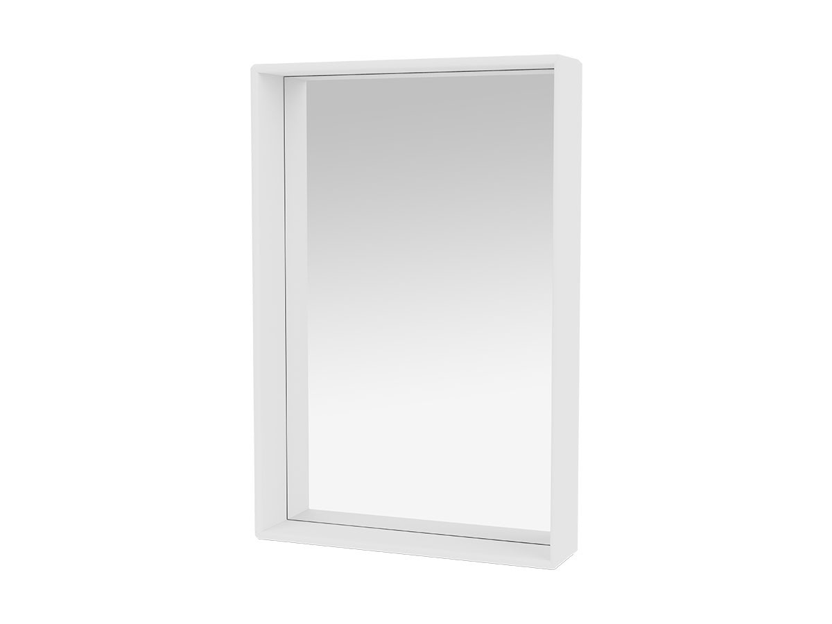 Montana Colour Frame Mirror SHELFIE / モンタナ カラーフレームミラー シェルフィー （収納家具 > 壁掛け収納） 2