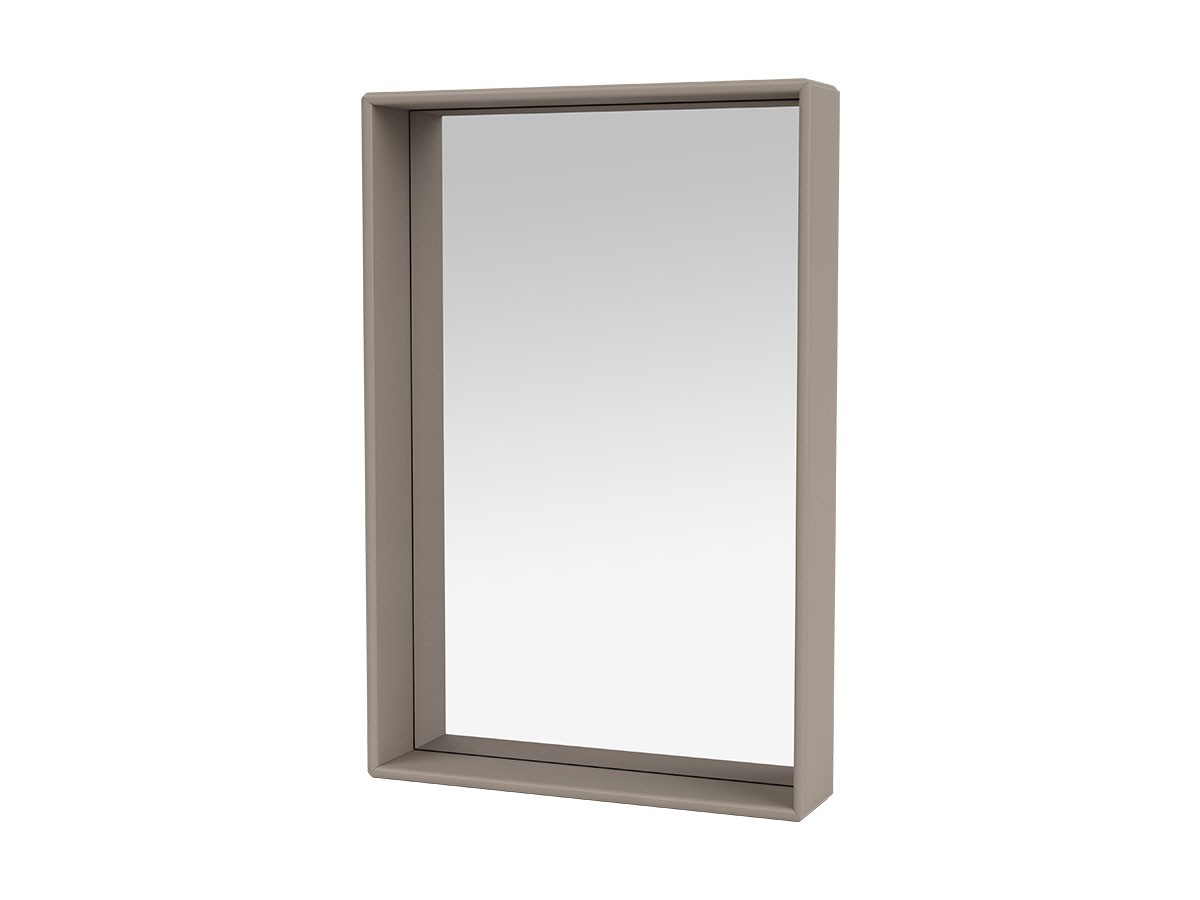 Montana Colour Frame Mirror SHELFIE / モンタナ カラーフレームミラー シェルフィー （収納家具 > 壁掛け収納） 4