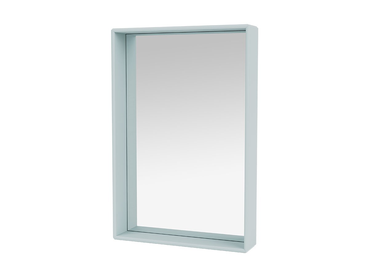 Montana Colour Frame Mirror SHELFIE / モンタナ カラーフレームミラー シェルフィー （収納家具 > 壁掛け収納） 6