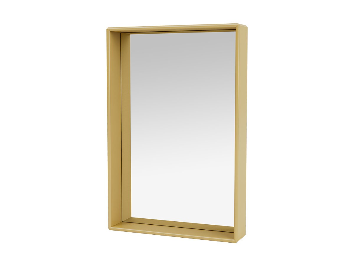Montana Colour Frame Mirror SHELFIE / モンタナ カラーフレームミラー シェルフィー （収納家具 > 壁掛け収納） 7