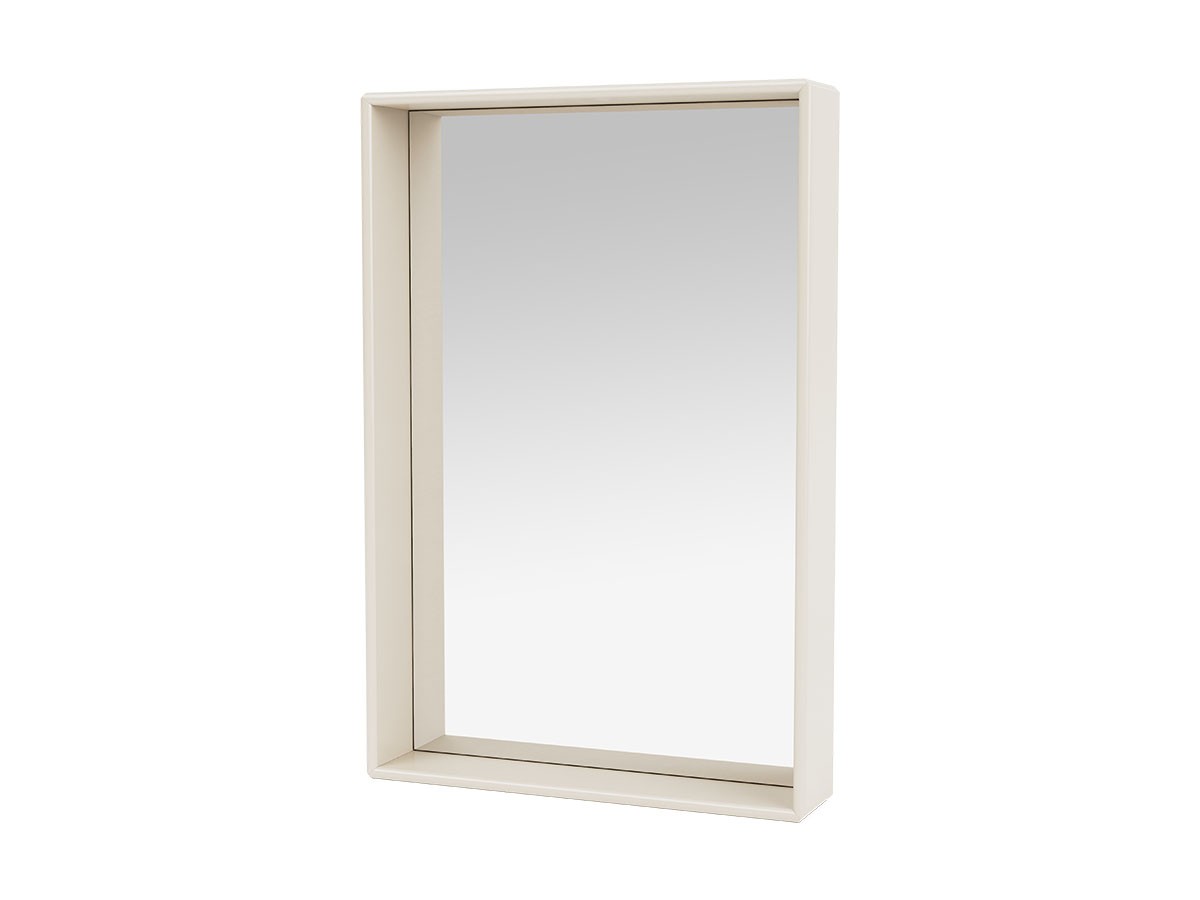 Montana Colour Frame Mirror SHELFIE / モンタナ カラーフレームミラー シェルフィー （収納家具 > 壁掛け収納） 8