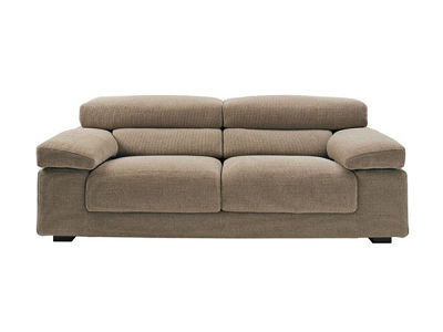 HUKLA GINO 2P Sofa / フクラ ジーノ 2人掛けソファ - インテリア