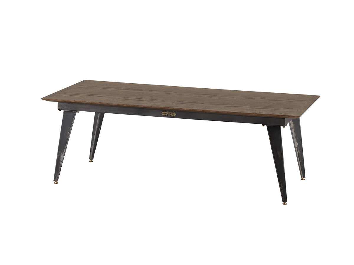 JOURNAL STANDARD FURNITURE CHRYSTIE COFFEE TABLE / ジャーナル ...