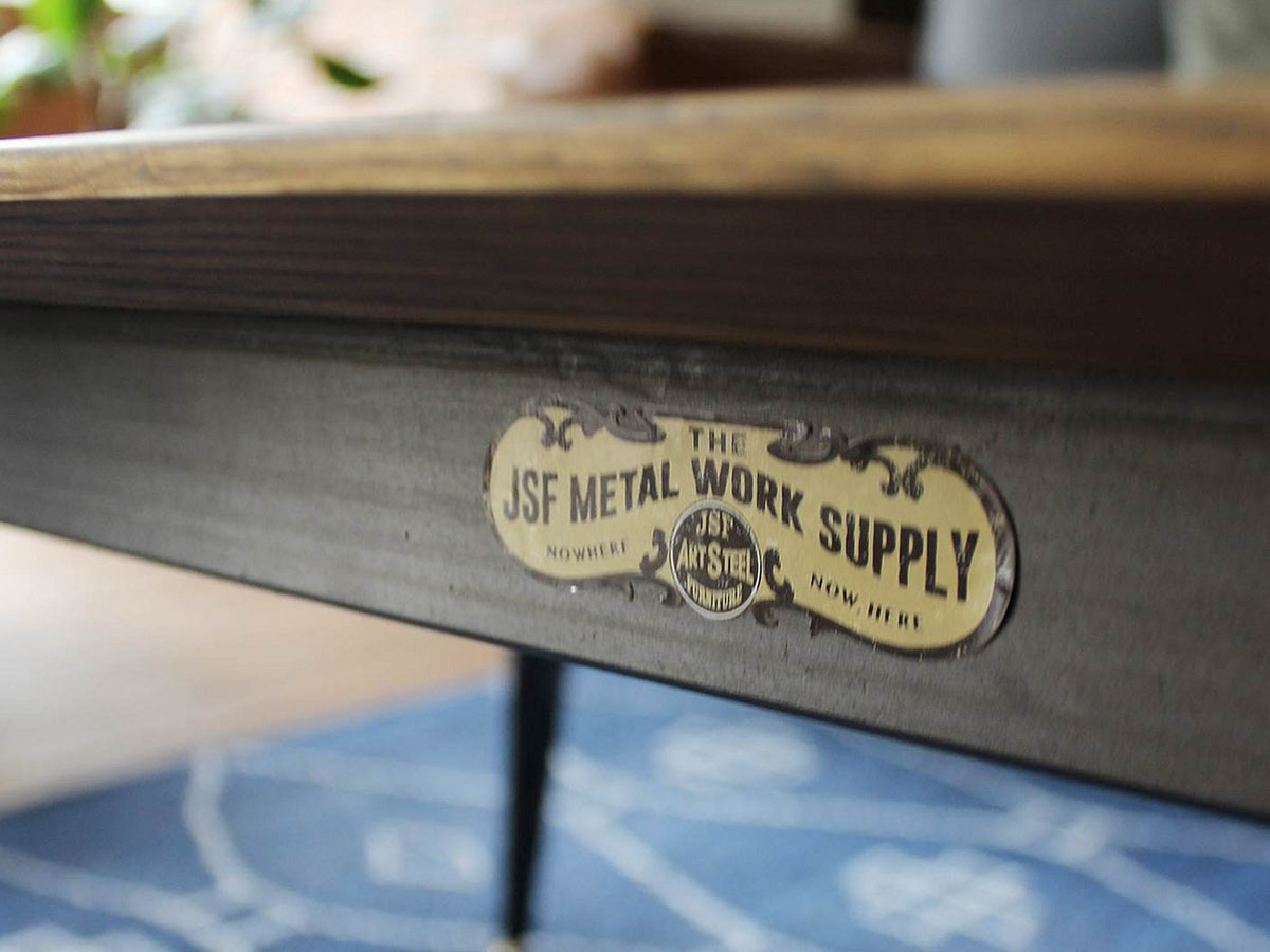 JOURNAL STANDARD FURNITURE CHRYSTIE COFFEE TABLE / ジャーナル ...