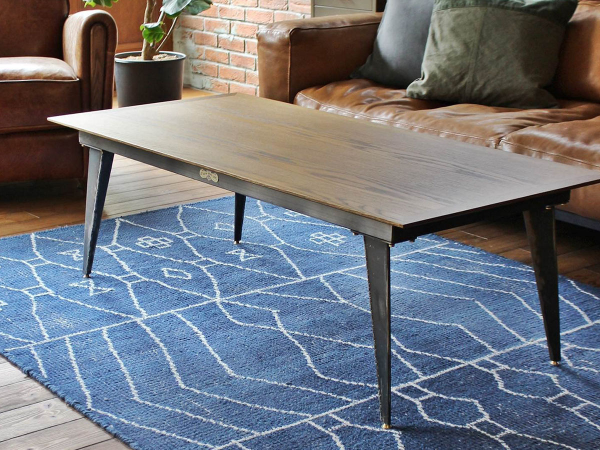 JOURNAL STANDARD FURNITURE CHRYSTIE COFFEE TABLE / ジャーナル ...