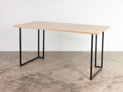 Poliform / ポリフォーム　デスク Presence Furniture Laboratory POLTOPIA / プレゼンス