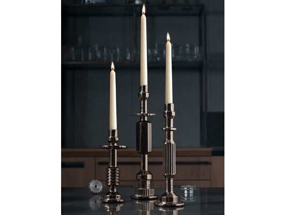 MACHINE COLLECTION
Candlestick Large 5