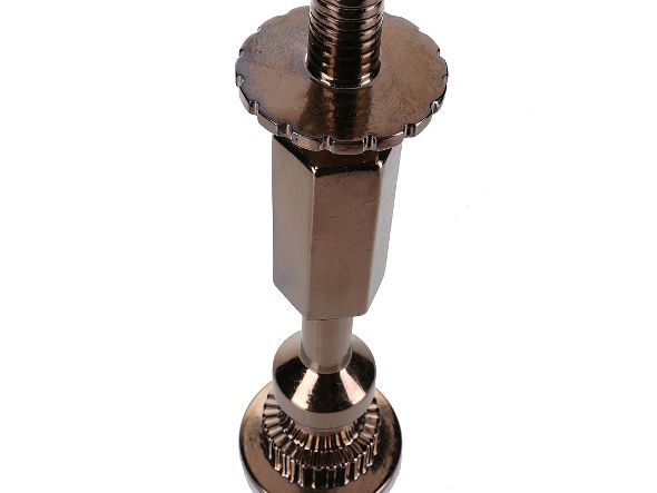 MACHINE COLLECTION
Candlestick Large 2