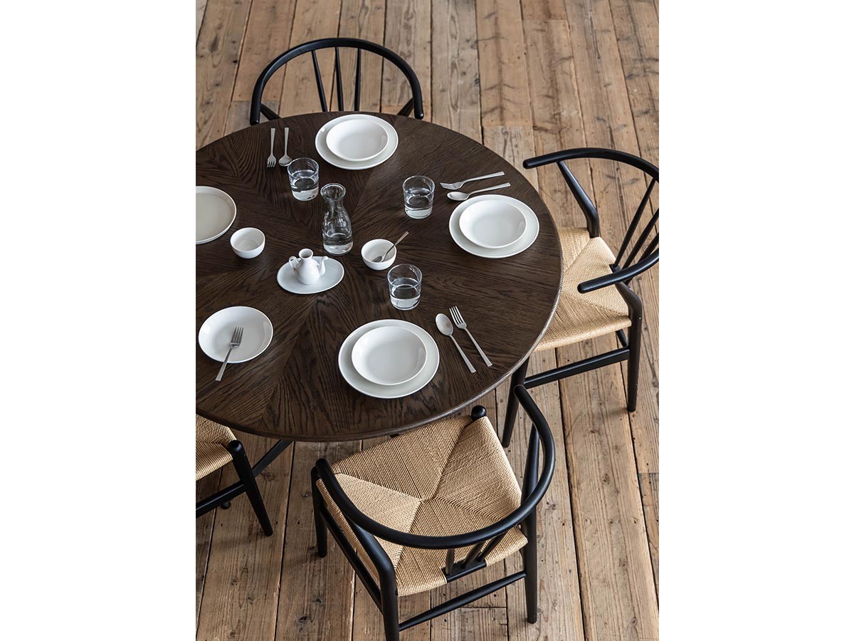Knot antiques REBORN DINING TABLE / ノットアンティークス リボーン ダイニングテーブル （テーブル > ダイニングテーブル） 4