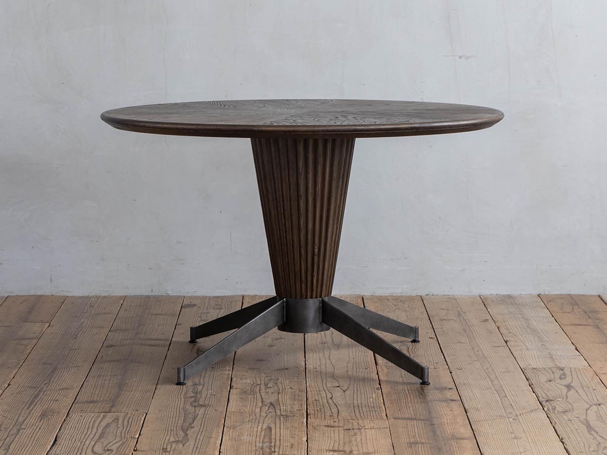 Knot antiques REBORN DINING TABLE / ノットアンティークス リボーン ダイニングテーブル （テーブル > ダイニングテーブル） 6