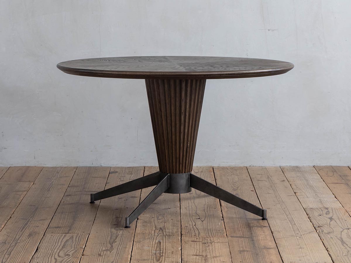 Knot antiques REBORN DINING TABLE / ノットアンティークス リボーン ダイニングテーブル （テーブル > ダイニングテーブル） 7