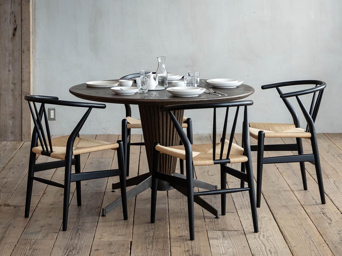 Knot antiques REBORN DINING TABLE / ノットアンティークス リボーン ダイニングテーブル （テーブル > ダイニングテーブル） 3
