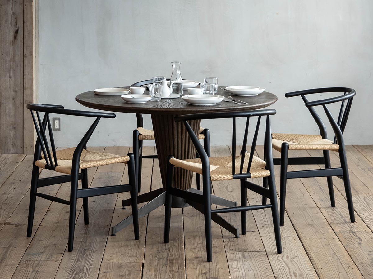 Knot antiques REBORN DINING TABLE / ノットアンティークス リボーン 