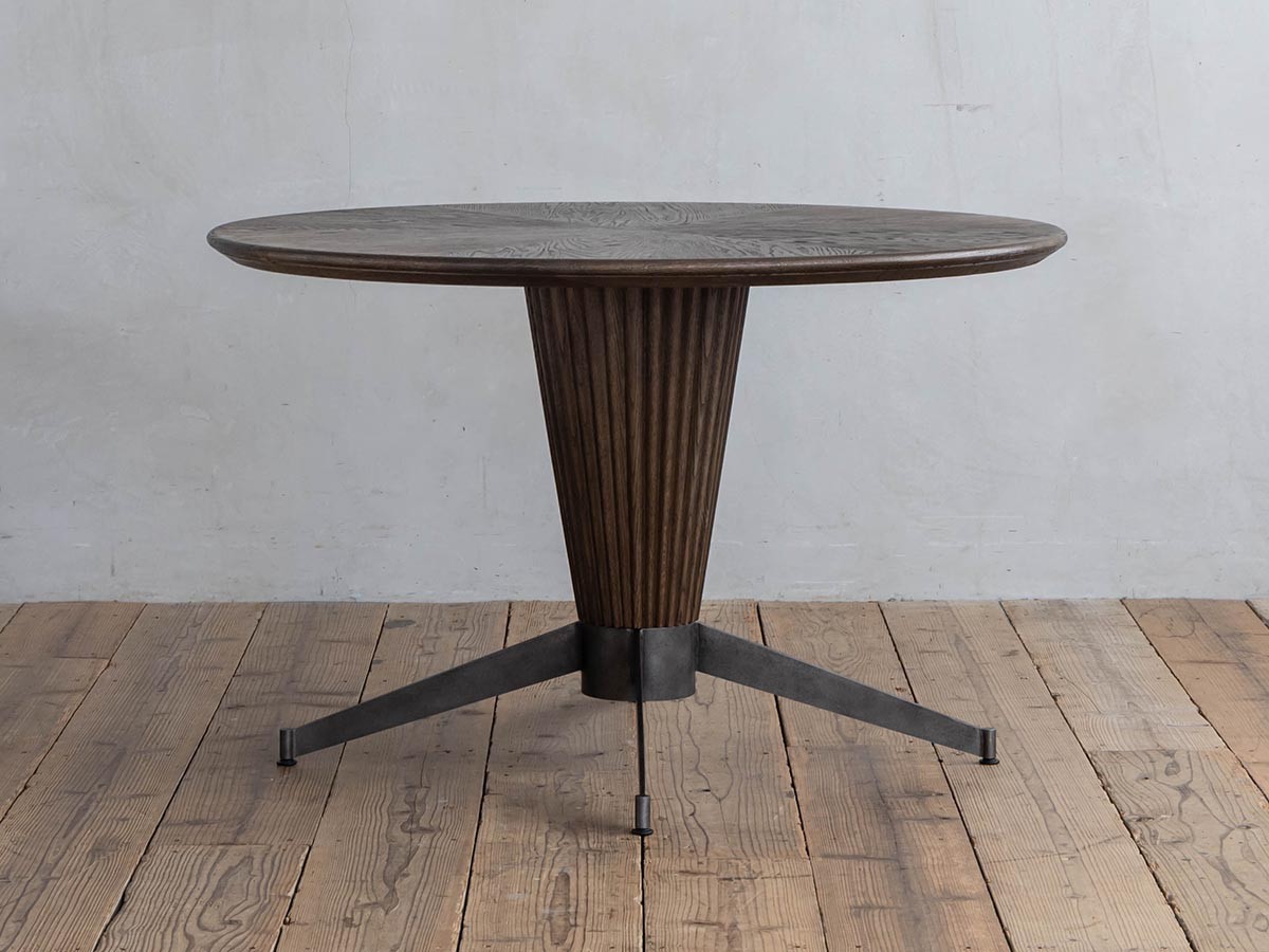 Knot antiques REBORN DINING TABLE / ノットアンティークス リボーン ダイニングテーブル （テーブル > ダイニングテーブル） 8