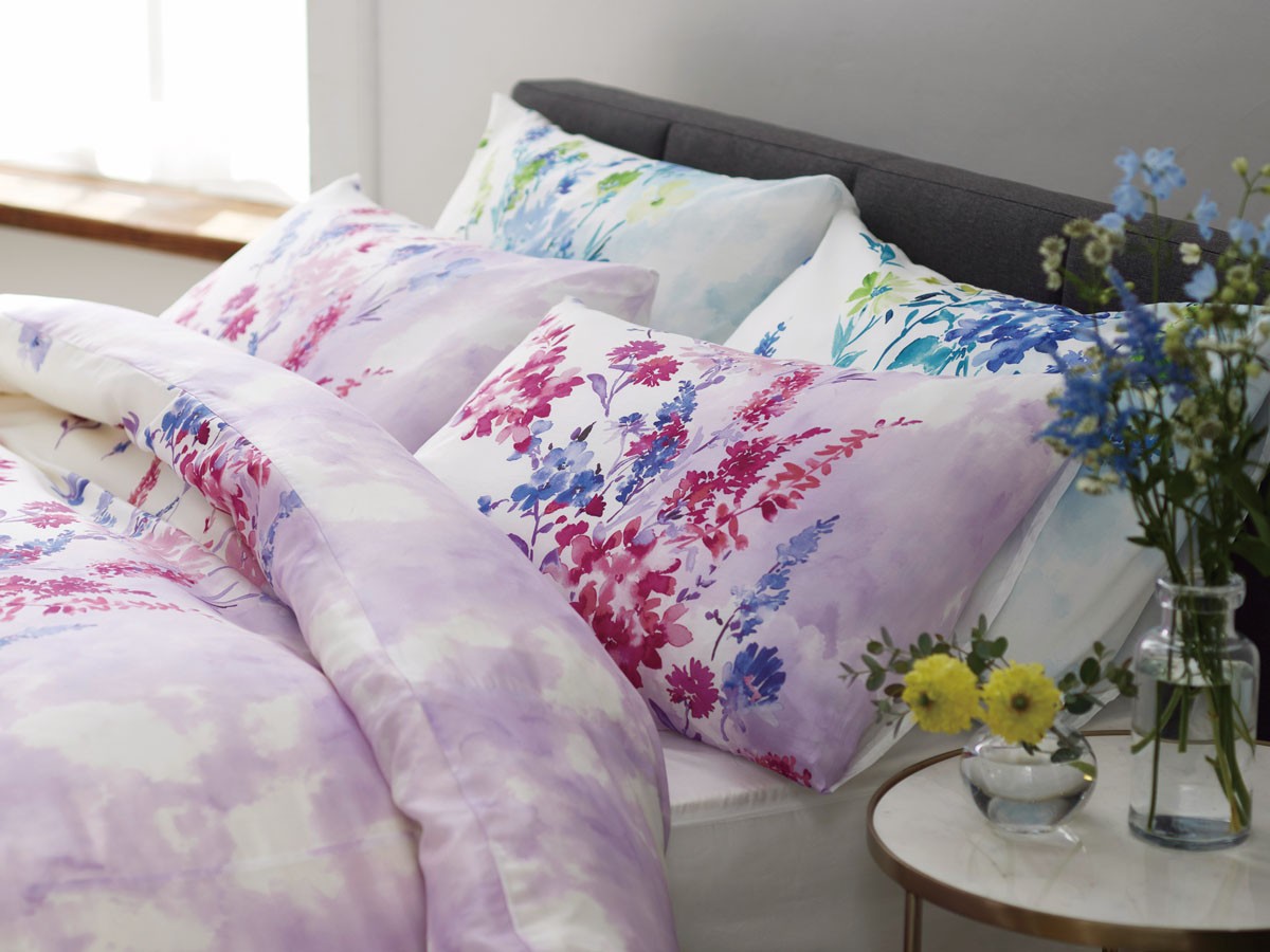 24+ / トゥエンティーフォープラス
掛けふとんカバー TF5601 （ベッド・寝具 > ベッドカバー・ベッドリネン） 6