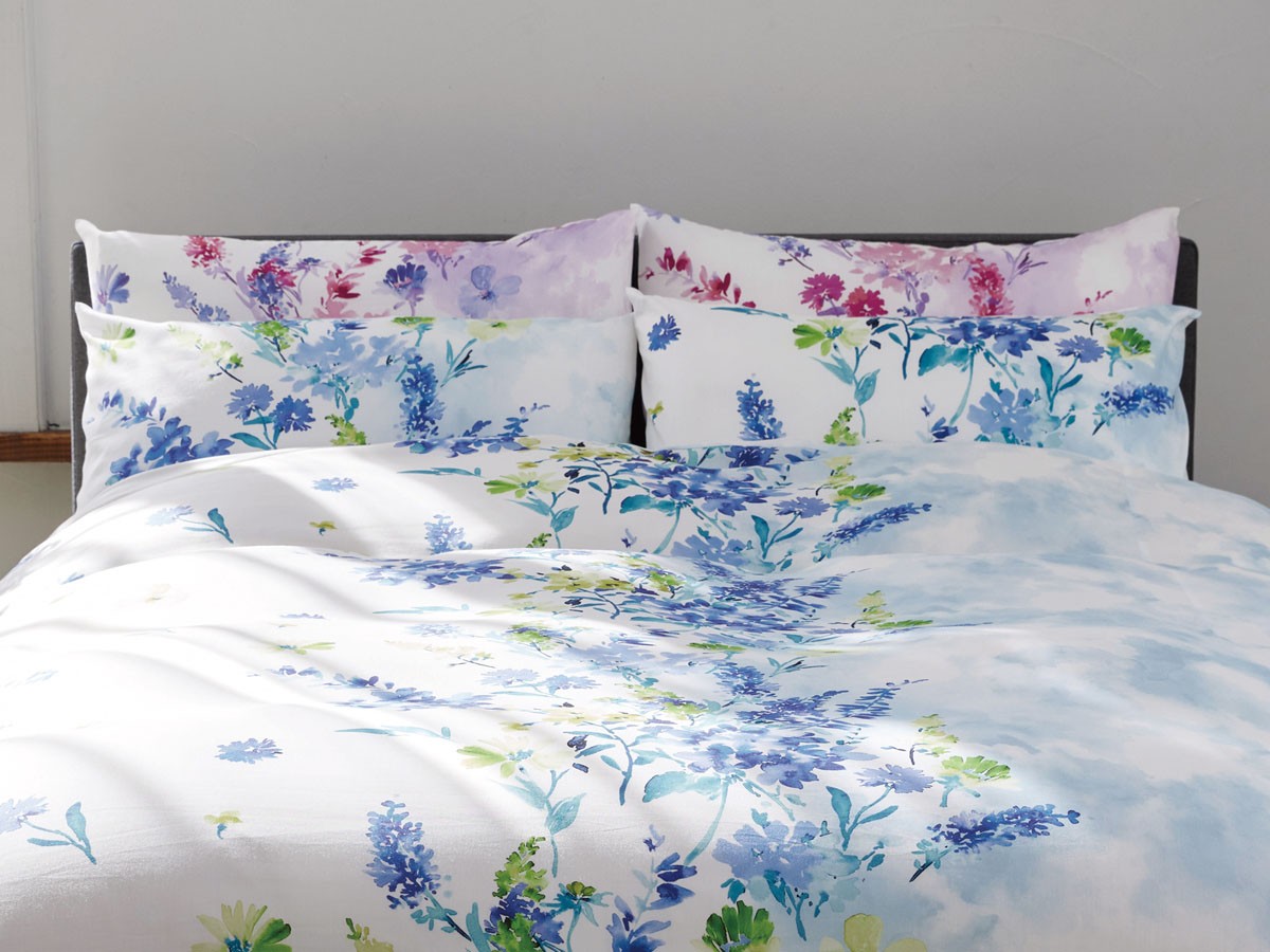 24+ / トゥエンティーフォープラス
掛けふとんカバー TF5601 （ベッド・寝具 > ベッドカバー・ベッドリネン） 4