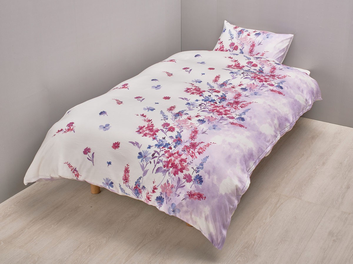 24+ / トゥエンティーフォープラス
掛けふとんカバー TF5601 （ベッド・寝具 > ベッドカバー・ベッドリネン） 5