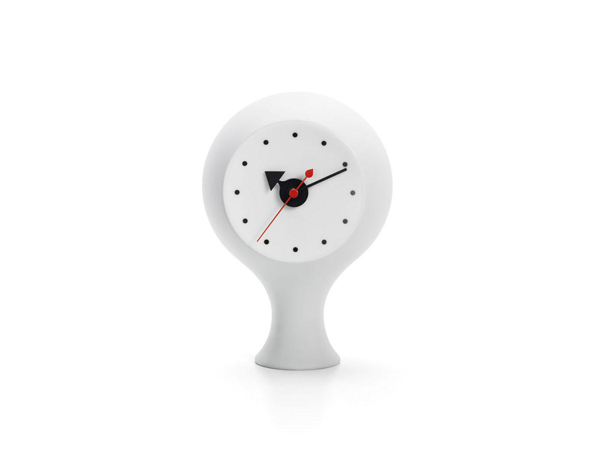 Vitra Ceramic Clocks / ヴィトラ セラミック クロック
モデル #1 （時計 > 置時計） 2
