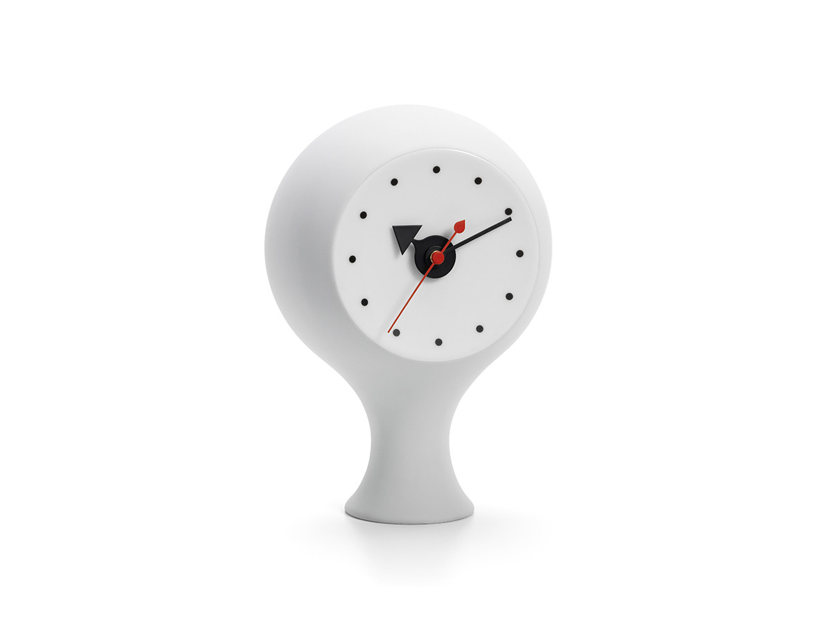 Vitra Ceramic Clocks / ヴィトラ セラミック クロック
モデル #1 （時計 > 置時計） 1