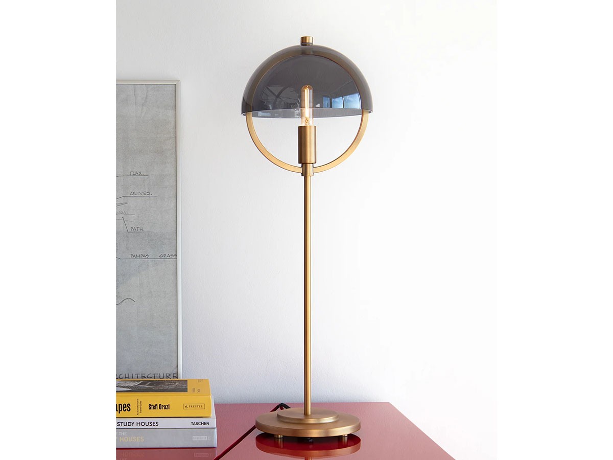 MAVISTEN EDITION Copernica Table Lamp / マヴィステン エディション コペルニカ テーブルランプ （ライト・照明 > テーブルランプ） 7