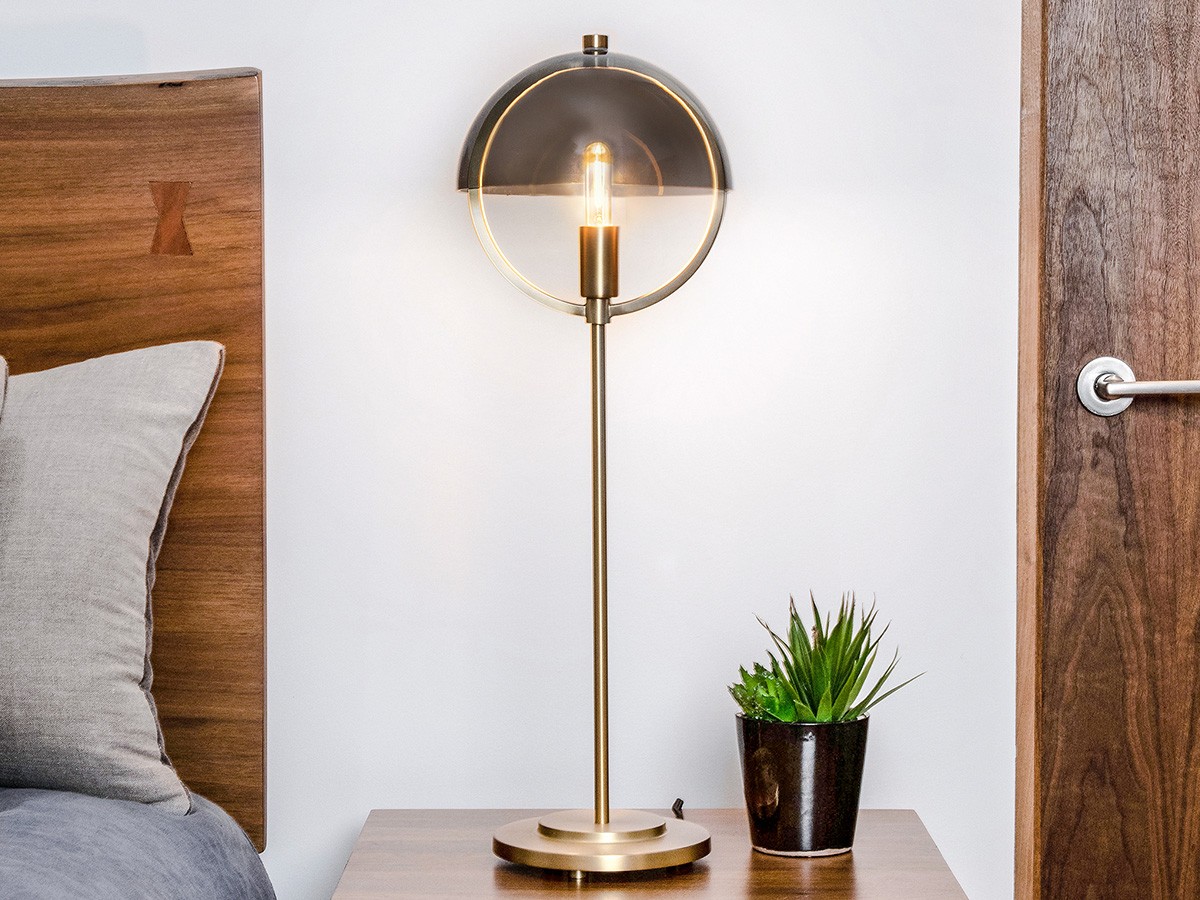 MAVISTEN EDITION Copernica Table Lamp / マヴィステン エディション コペルニカ テーブルランプ （ライト・照明 > テーブルランプ） 4