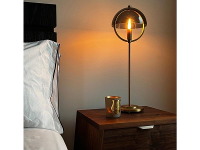 MAVISTEN EDITION Copernica Table Lamp / マヴィステン エディション