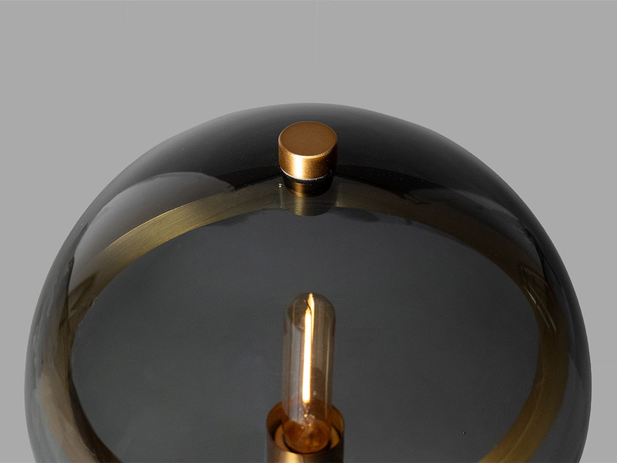 MAVISTEN EDITION Copernica Table Lamp / マヴィステン エディション コペルニカ テーブルランプ （ライト・照明 > テーブルランプ） 14