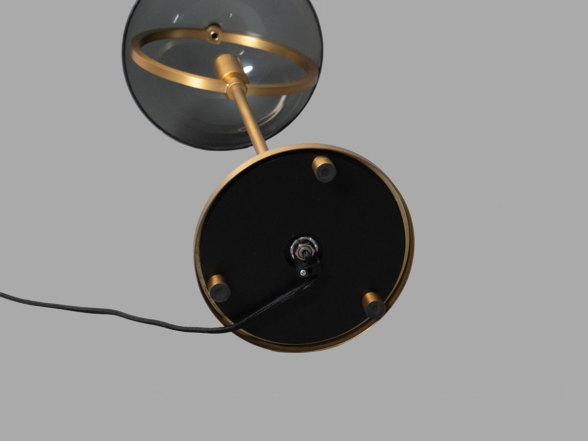 MAVISTEN EDITION Copernica Table Lamp / マヴィステン エディション コペルニカ テーブルランプ （ライト・照明 > テーブルランプ） 17