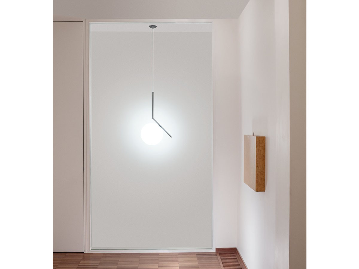 FLOS IC Lights S1 / フロス アイシーライツ S1 （ライト・照明 > ペンダントライト） 9