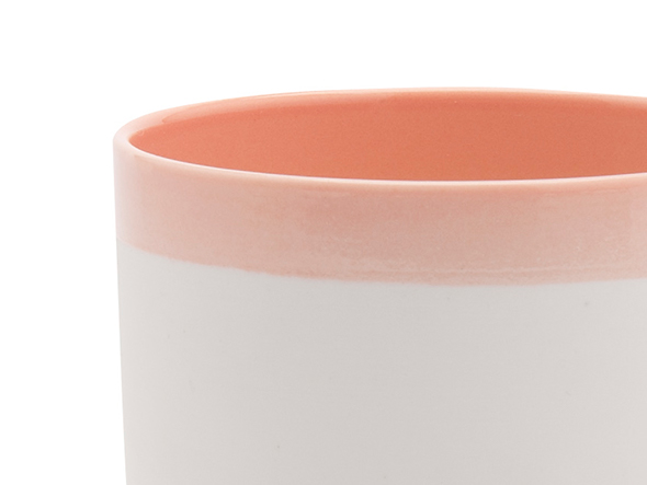 1616 / arita japan 1616 / S&B “Colour Porcelain”
S&B Mug / イチロクイチロクアリタジャパン 1616 / S&B “カラーポーセリン”
S&B マグ 5点セット （食器・テーブルウェア > コーヒーカップ・ティーカップ） 7