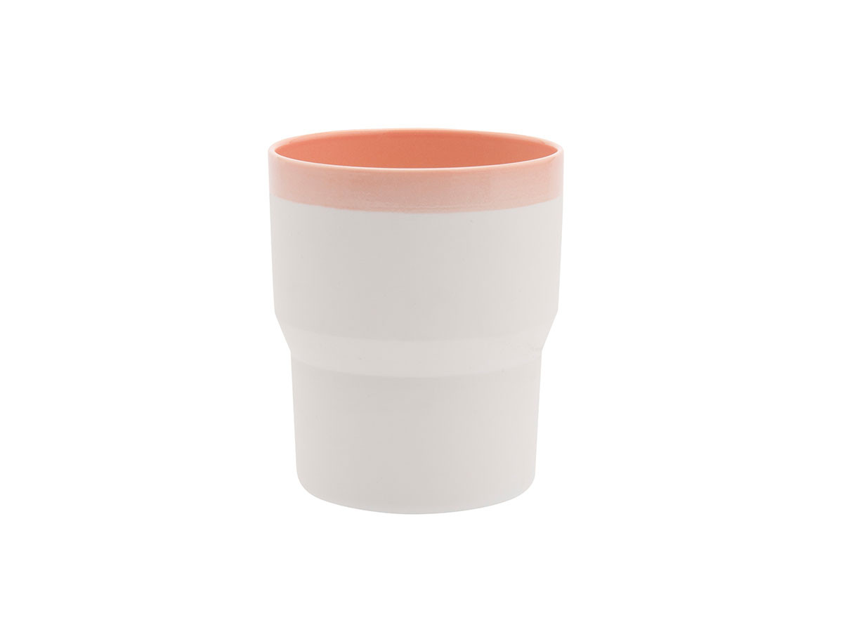 1616 / arita japan 1616 / S&B “Colour Porcelain”
S&B Mug / イチロクイチロクアリタジャパン 1616 / S&B “カラーポーセリン”
S&B マグ 5点セット （食器・テーブルウェア > コーヒーカップ・ティーカップ） 2