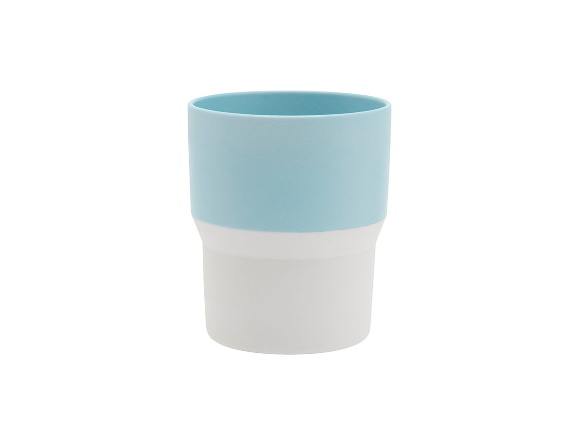 1616 / arita japan 1616 / S&B “Colour Porcelain”
S&B Mug / イチロクイチロクアリタジャパン 1616 / S&B “カラーポーセリン”
S&B マグ 5点セット （食器・テーブルウェア > コーヒーカップ・ティーカップ） 3
