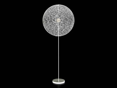 moooi Random Light LED Floor Lamp M / モーイ ランダム ライト LED